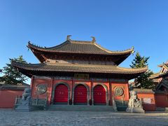 -护国法轮寺