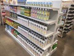 -名创优品(中原万达2F店)