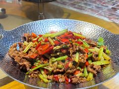 -乡村井冈·乡野江西菜(黄龙店)