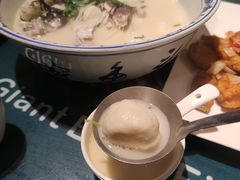 -南京金牛湖巨碗鱼头