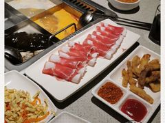 -海底捞火锅(番禺广场店)