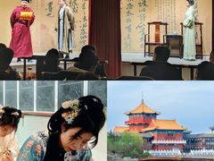 -中国翰园碑林