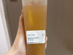 -溪边姑娘·拉丝酸奶水果捞(春熙路店)