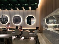 大堂-gaga(深圳福田星河COCO Park店)