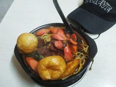 -南湖胖子砂锅(五福街店)