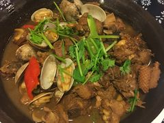 -旺角小渔村(二马路店)