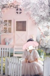 点击看大图 -韩国童感TOUCH PHOTO儿童摄影(朝阳分店)