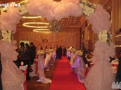 -金陵江南大饭店