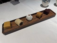 -北平宴·烤鸭·京味菜(中关村店)