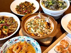 -洲晓鲜·舟山海鲜大排档(朱家尖风景区店)
