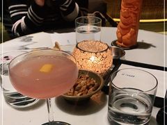 -Jing Bar 井酒吧