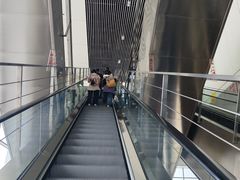 -郑州东站