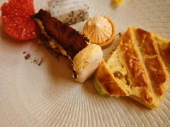 -怡咖啡·自助餐·西安香格里拉