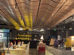 -Gray Whale 灰鲸餐厅(北美N1店)