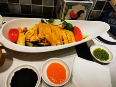 -滕记星发餐室·新加坡菜(巨鹿路店)