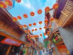 -重庆十八梯传统风貌区