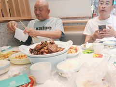 -川人百味(亿合城店)