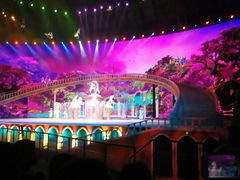 -华夏文旅西安度假区