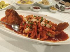 招牌松鼠大黄鱼-和记小菜(七宝店)