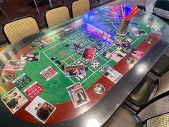 -憶廟街 X 沙角邨(太古城店)