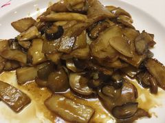 -万荣烤鸭店·北京菜(天坛店)