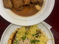 -宏状元现熬粥·京味菜(五棵松店)
