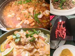 -姐夫的小菜(新中关购物中心店)