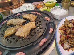 -牛犇炭火烤肉·鲜切烤肉(承德总店)