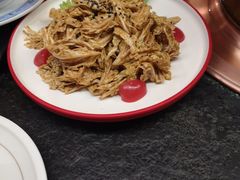 -清真·京华源铜锅涮肉(丰庆店)