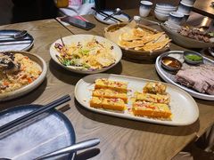 -那时新疆·若羌(经纬汇店)