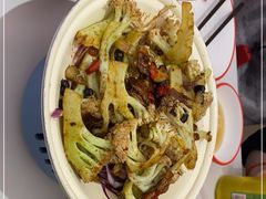 -偏爱炒鸡(老县衙店)