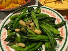 -辉记炭烧海鲜大排档·老字号(福田店)