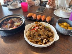 -标记Jane's kitchen(平桥直街店)