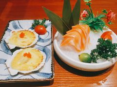 -花禾洋风料理(天元四季城店)