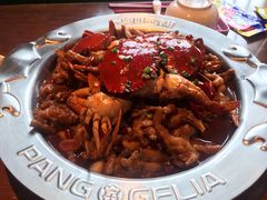 -胖哥俩肉蟹煲(杭州下沙学林街店)