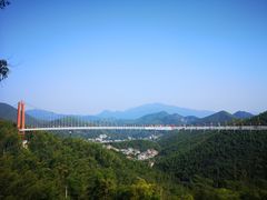 -山沟沟景区