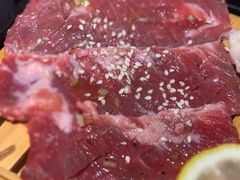 -鹤江桥·红油牛肉粉(SKP店)