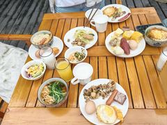 -茅山东方盐湖城景区