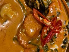 -Home Thai·泰谣(王府井apm店)