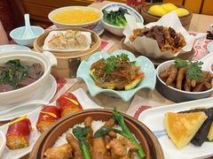 -点都德(皇岗村店)