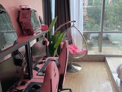 -粤塔H轻奢电竞酒店(海珠广州塔中山大学店)