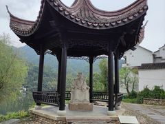 -古堰画乡景区