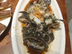 -南海渔家•海鲜•正宗海南菜(海棠湾店)