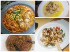 -荣小馆(杭州大厦店)