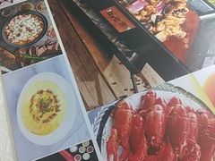 -徐记味府·今晚吃龙虾(万达金街店)