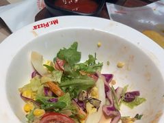 -米斯特比萨(罗斯福店)