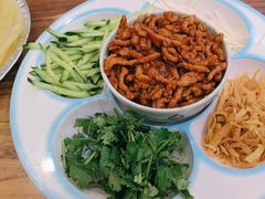 -合合春饼(潘家园店)