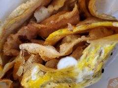 煎饼果篦-南楼煎饼(南楼总店)