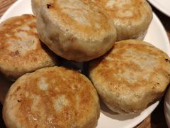 -清真吴记门钉肉饼·喜多利