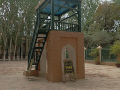 -艾提尕尔清真寺